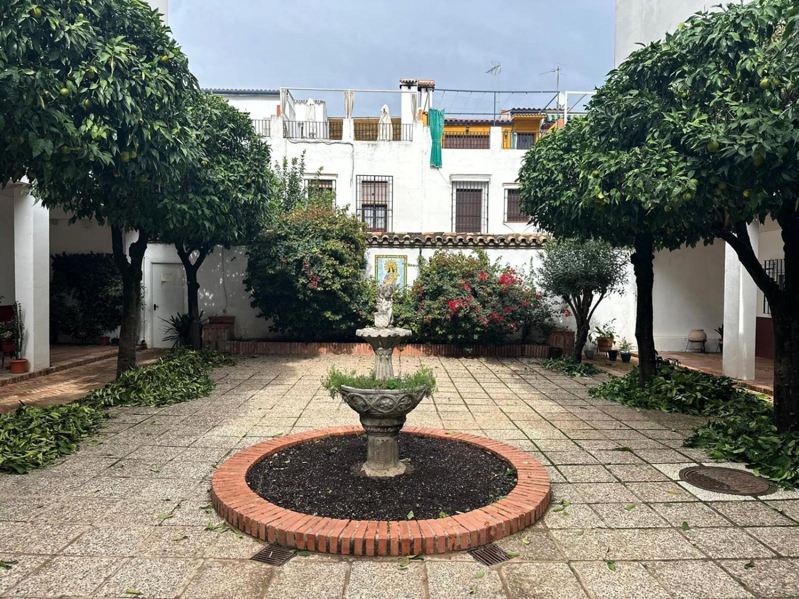Ds Santa Marina Escapada Con Encanto, Parking Opcional Apartment *