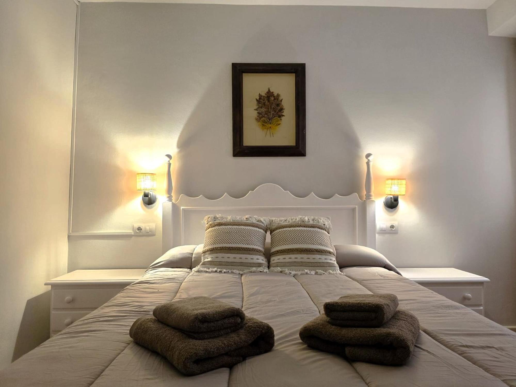 Apartment Ds Santa Marina Escapada Con Encanto, Parking Opcional Cordoba