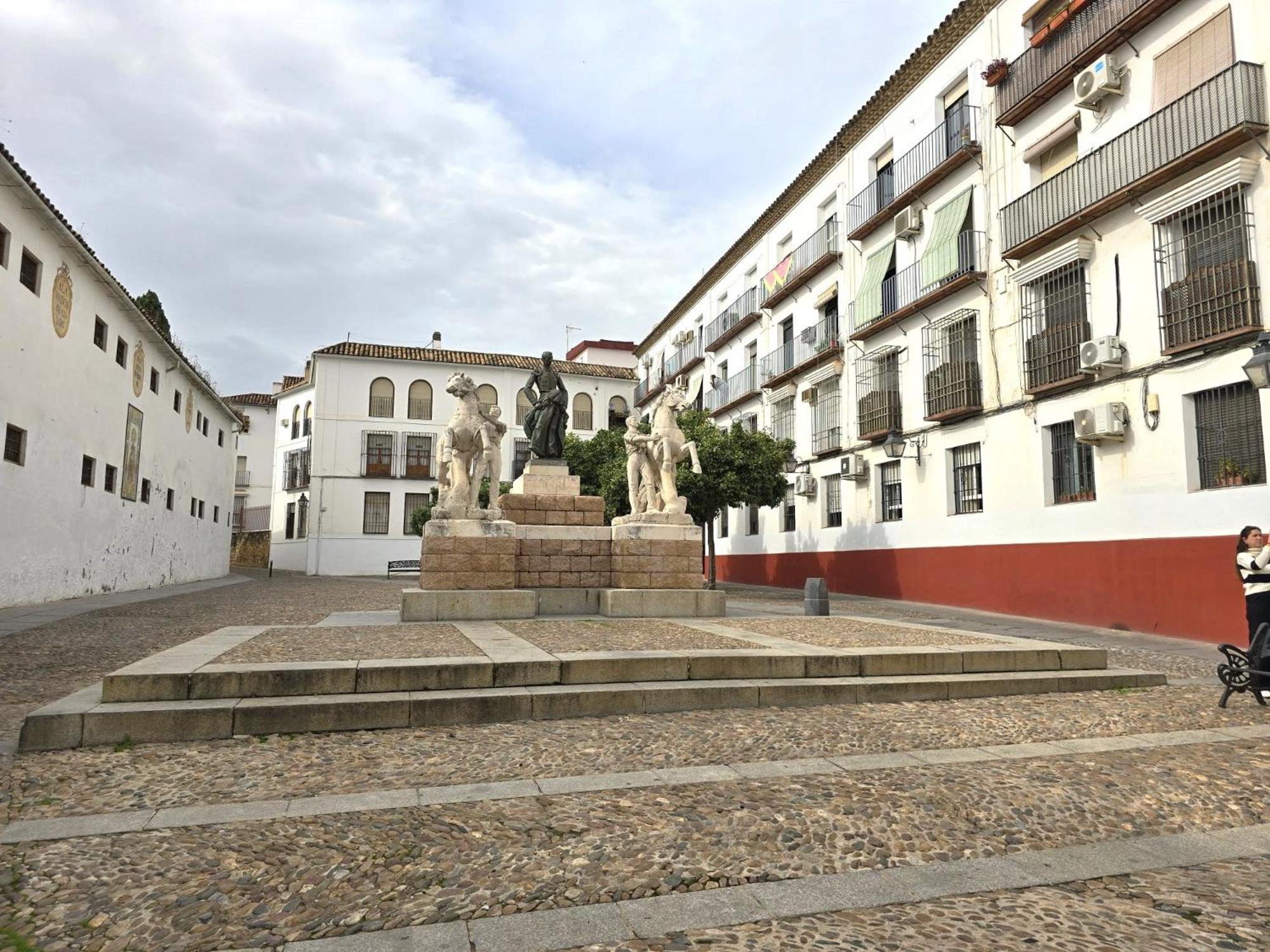 Ds Santa Marina Escapada Con Encanto, Parking Opcional * Cordoba